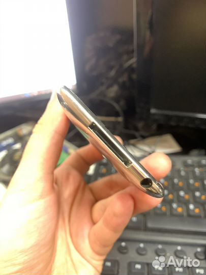 Apple iPod Touch 8GB