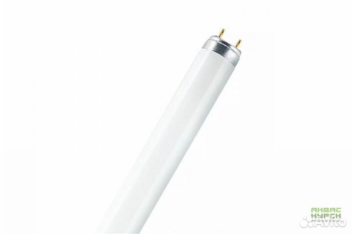 Лампы 9-й серии (Т5 и Т8)