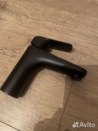 Смеситель для ванны