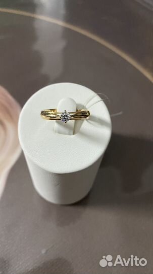 Серебро кольца