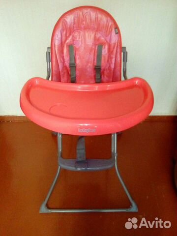 Стульчик для кормления