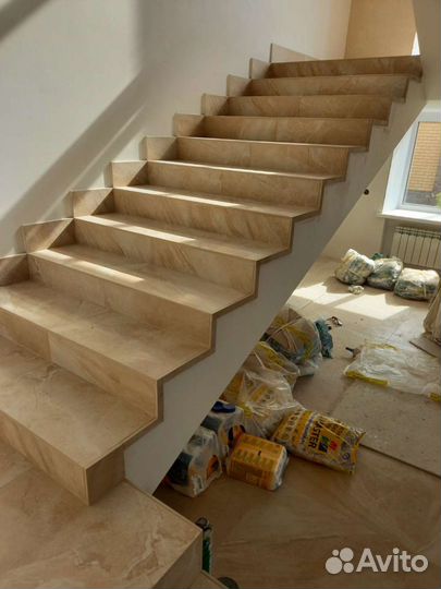 Отделочные работы