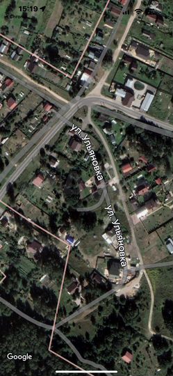 Участок 18 сот. (ИЖС)