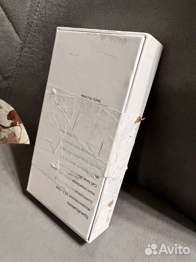 Беспроводная Bluetooth гарнитура