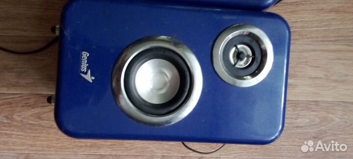 Колонки Genius Genius SP-HF 2.0 800