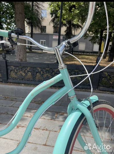 Велосипед Schwinn городской 