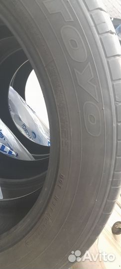 Toyo Proxes R46 225/55 R19 99V