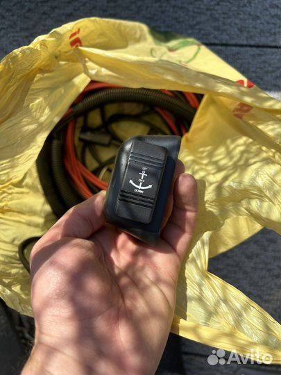 Minn kota deckhand 40