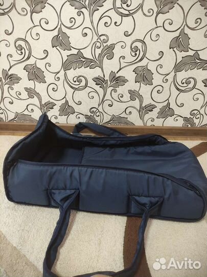 Переноска для детей