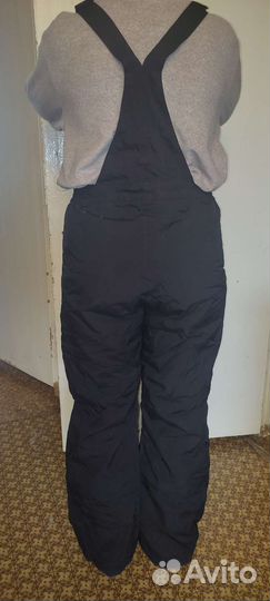 Лыжные штаны мужские