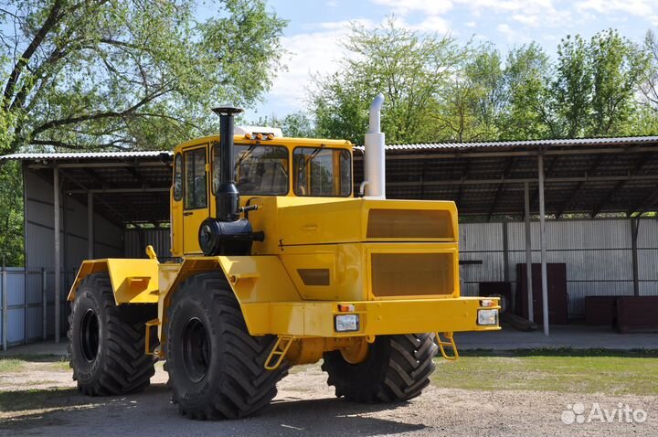 Трактор Кировец К-700А, 2024