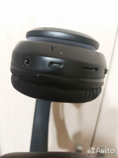 Беспроводные наушники