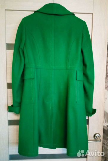 Пальто