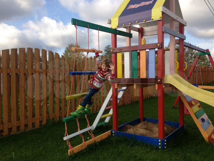 Участок 10 сот. (СНТ, ДНП)