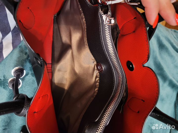 Женская сумка