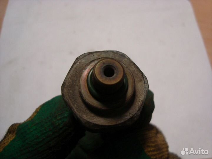 Датчик давления фреона W220 A2205420118