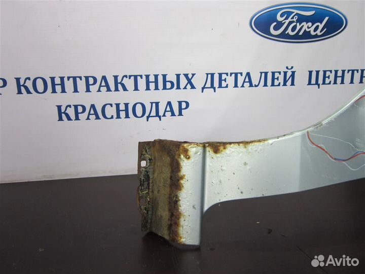 Крыло переднее левое Ford Fusion 2002