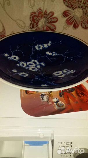 Ваза для фруктов