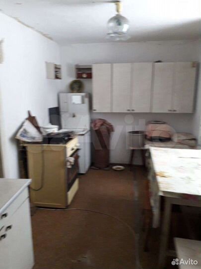 Дом 60 м² на участке 40 сот.