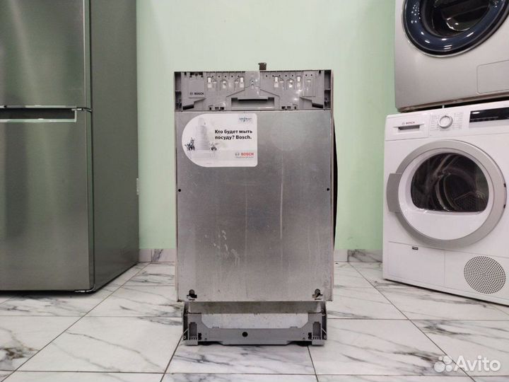 Посудомоечная машина бу Bosch. Гарантия + доставка