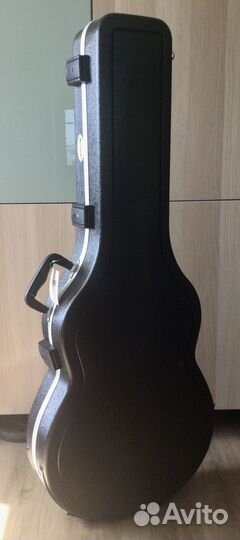 Кофр / кейс для электрогитары