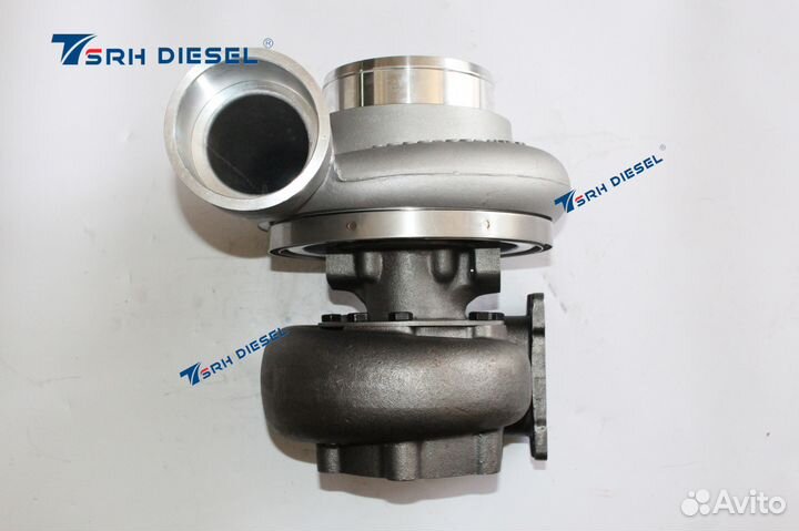 Турбина 6505-52-5540 Komatsu