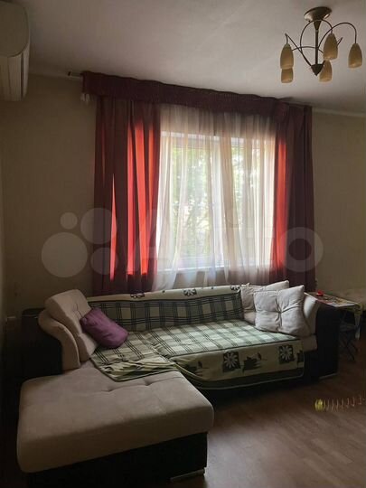 2-к. квартира, 90 м², 1/5 эт.