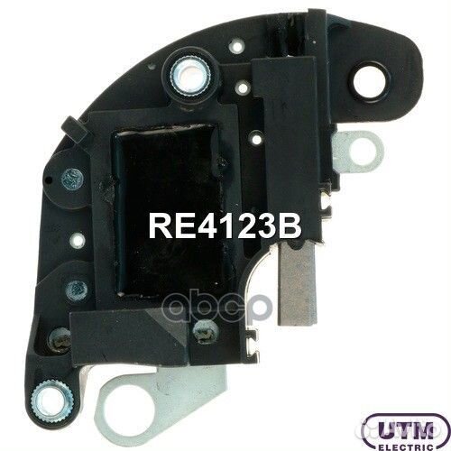 Регулятор генератора RE4123B Utm