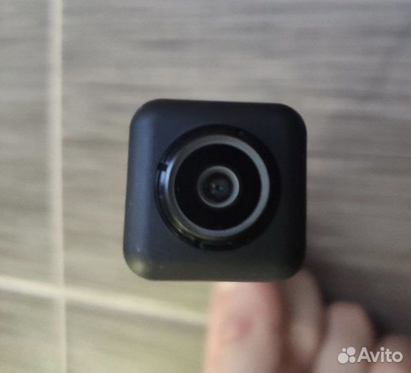 Камера заднего вида Mitsubishi Outlander 8781А043