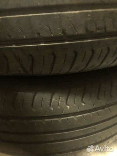 Hankook Optimo Sport 225/60 R17