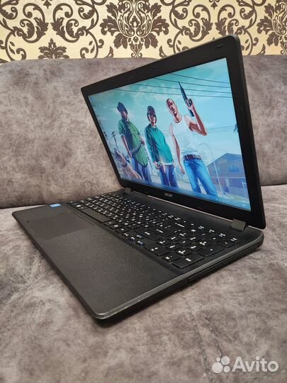 Ноутбук в идеале для работы и учебы