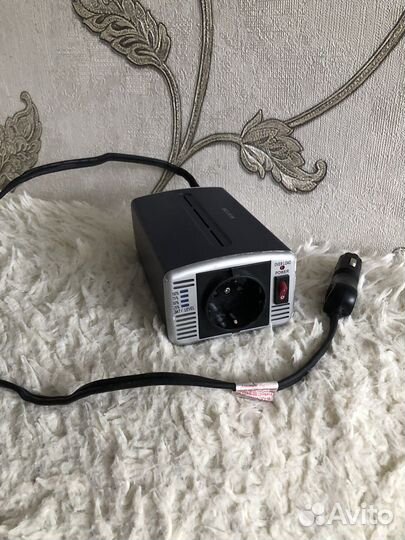 Преобразователь напряжения Belkin