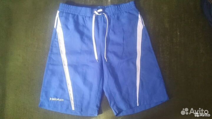 Шорты новые 48-62 р