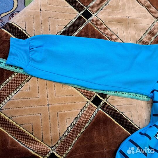 Лонгслив для мальчика