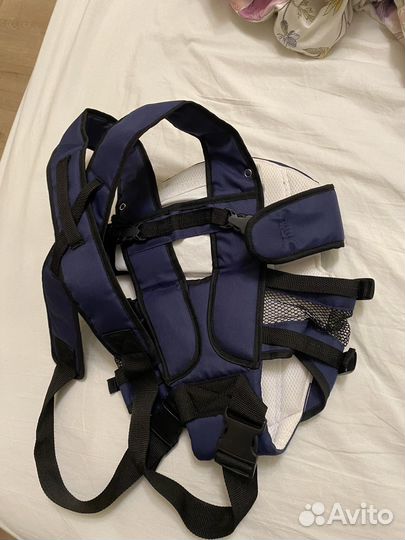 Рюкзак переноска кенгуру