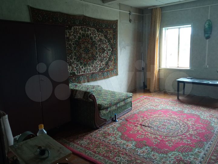 Дом 36 м² на участке 23 сот.