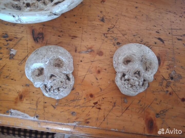 Свечи восковые