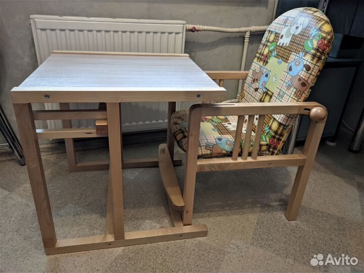 Столик для кормления