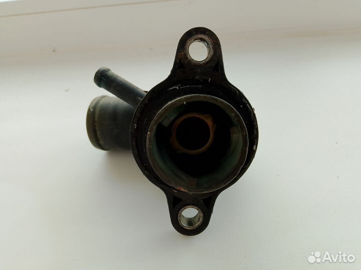 Термостат на daewoo nexia, lanos, lacetti