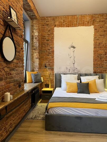 Комната 27 м², 5/5 эт.