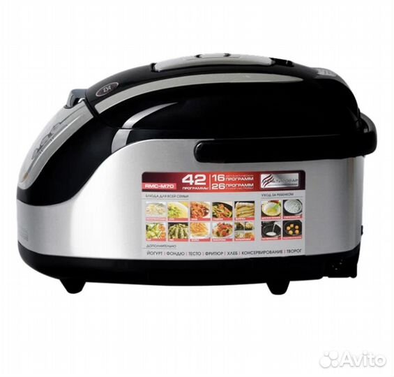 Мультиварка