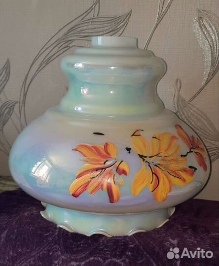 Плафон от лампы