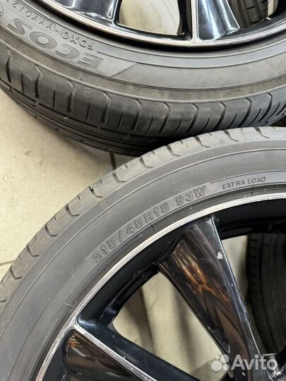 Rays versus R18 Оригинал очень редкий