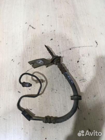 Шланг сцепления ауди а8 D2