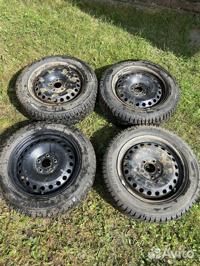 Pirelli Formula Ice 10.00/9 R16