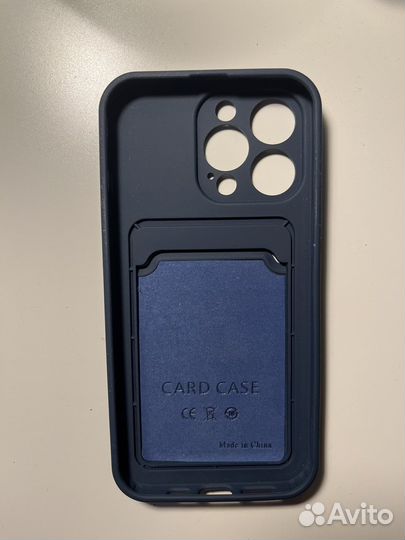 Чехол на iPhone 13 pro