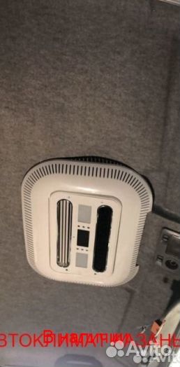 АВТОКОНДИЦИОНЕР моноблок 1500W 12/24v