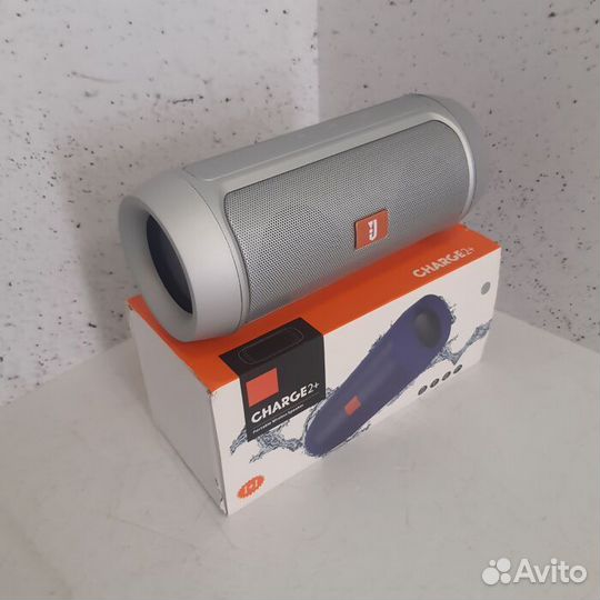 Портативная колонка Speaker Charge 2+