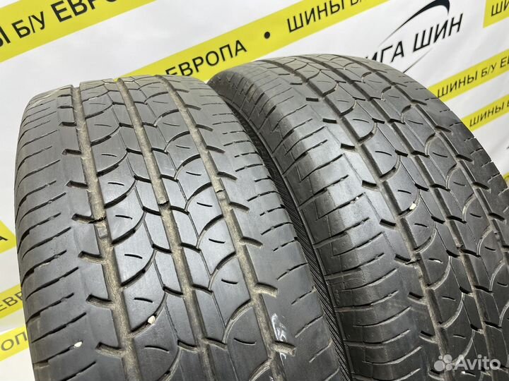 Barum Vanis 2 215/65 R16C 100R