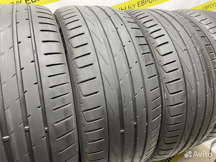 Hankook Ventus S1 Evo 2 K117B 225/45 R17 100R